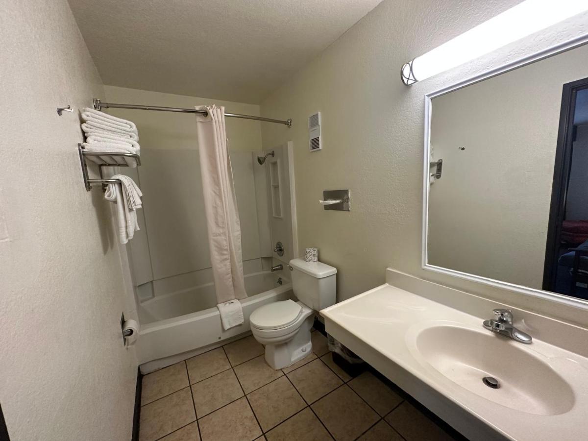 Simple Rewards Inn Ruidoso Exterior foto