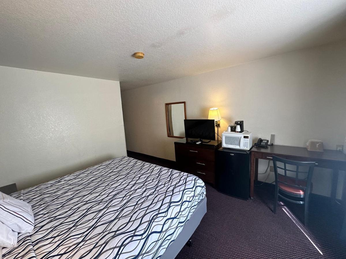 Simple Rewards Inn Ruidoso Exterior foto
