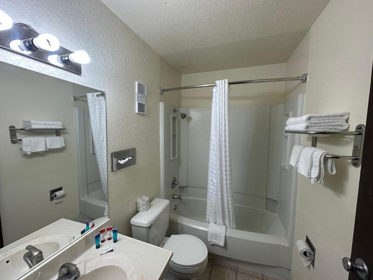 Simple Rewards Inn Ruidoso Exterior foto